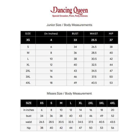 🔴Dancing Queen - 4030 Sweetheart Neck Lace-up‎ Back A-Line Prom Dress Navy Med - Picture 9 of 9